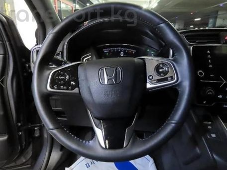 Honda CR-V, 2021 — фото 2