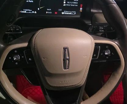 Lincoln Aviator, 2021 — сүрөт 6