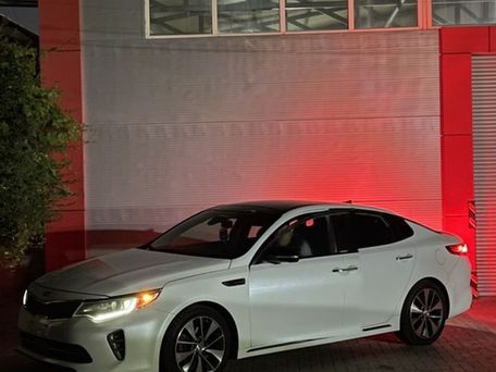 Kia K5, 2016 — сүрөт 2