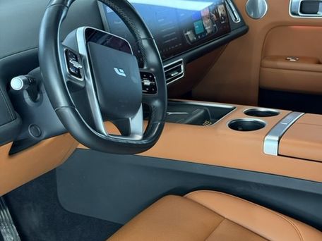 Li Auto (Lixiang) L7, 2023 — фото 5