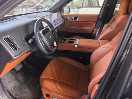 Li Auto (Lixiang) L6, 2024 — 照片 2