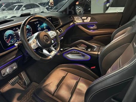 Mercedes-Benz GLE AMG, 2023 — фото 6