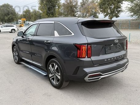 Kia Sorento, 2020 — сүрөт 7
