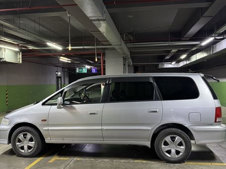 Honda Odyssey, 1999 — сүрөт 4