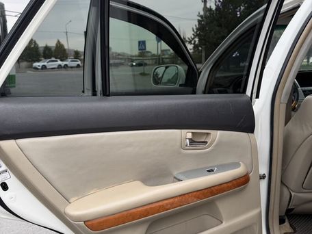 Lexus RX, 2008 — 照片 12