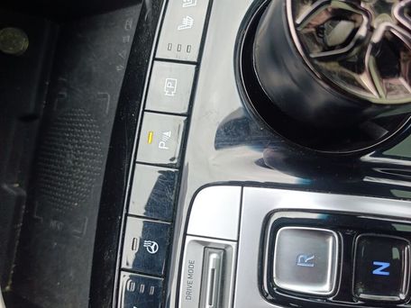 Hyundai Tucson, 2021 — 照片 19