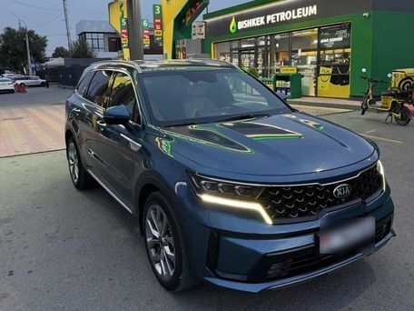 Kia Sorento, 2020