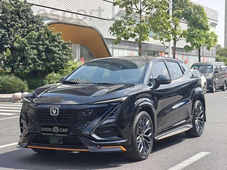 Changan UNI-T, 2022 — сүрөт 1