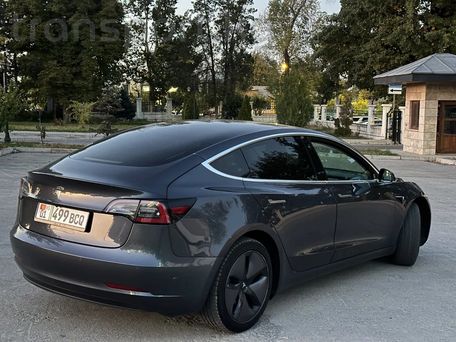 Tesla Model 3, 2019 — фото 4