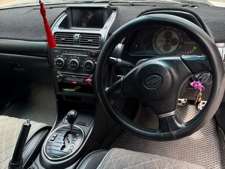 Toyota Altezza, 2003 — фото 12
