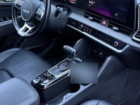 Kia Sportage, 2021 — фото 10