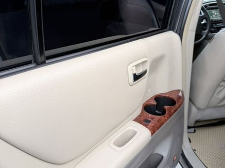 Toyota Highlander, 2006 — фото 12