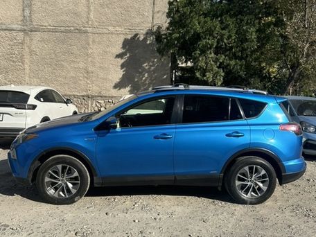 Toyota RAV4, 2017 — photo 3
