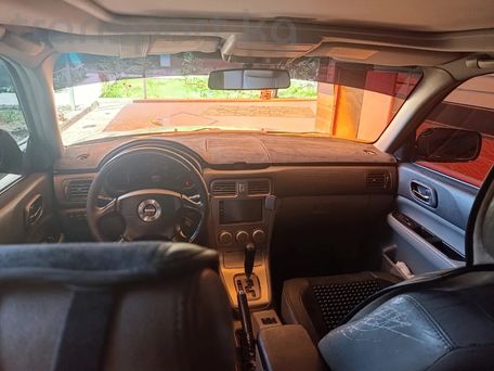 Subaru Forester, 2003 — 照片 9