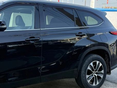 Toyota Highlander, 2021 — 照片 4
