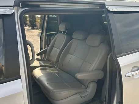 Kia Carnival, 2016 — 照片 8