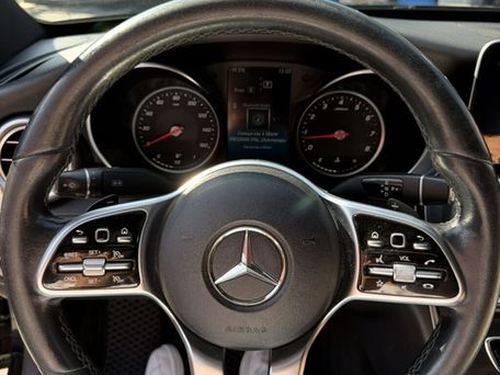 Mercedes-Benz C-Класс, 2019 — фото 7