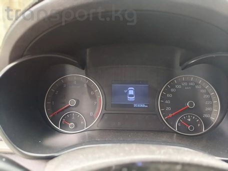 Kia K5, 2018 — сүрөт 5