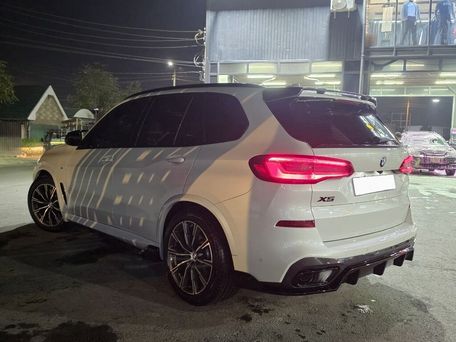 BMW X5, 2019 — photo 6