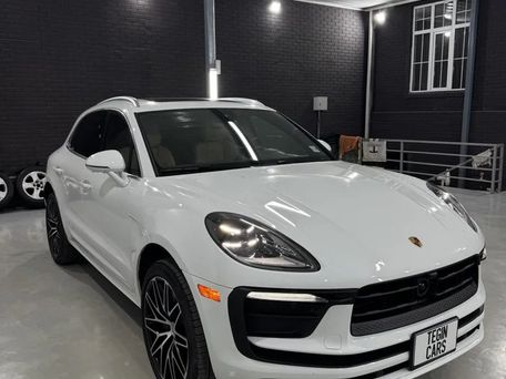 Porsche Macan, 2025 — фото 2