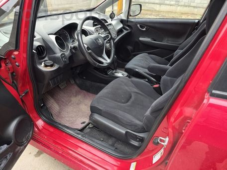 Honda Fit, 2009 — сүрөт 4