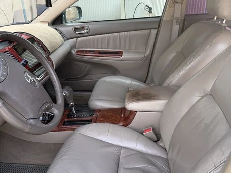 Toyota Camry, 2001 — фото 10