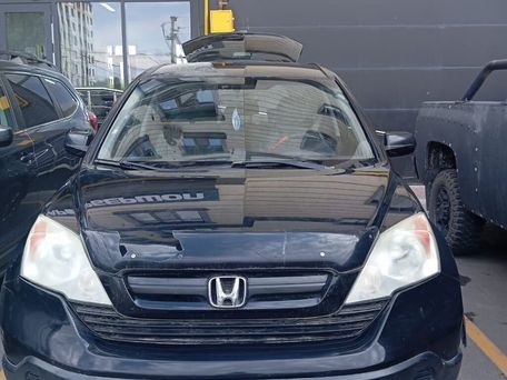 Honda CR-V, 2010