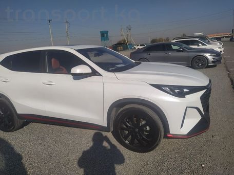 Changan X5 Plus, 2025 — photo 4