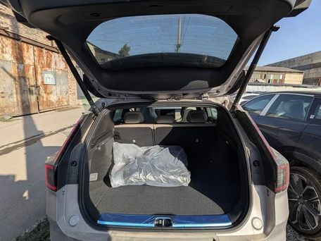 Volvo XC70, 2025 — photo 13