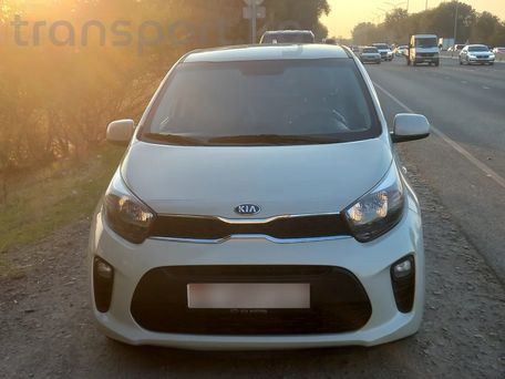 Kia Morning, 2019 — 照片 4