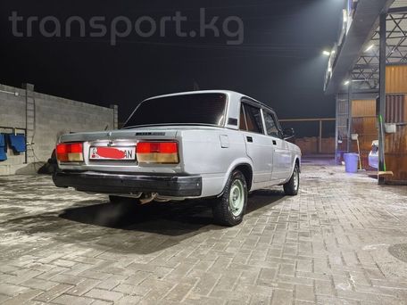 LADA 2107, 2010 — photo 10