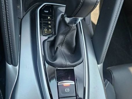 Renault Samsung QM6, 2022 — сүрөт 6