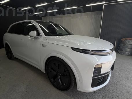 Li Auto (Lixiang) L7, 2025 — 照片 2