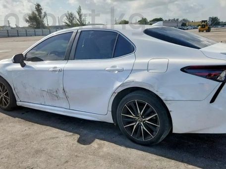 Toyota Camry, 2021 — сүрөт 4