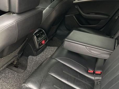 Audi A6, 2018 — 照片 2