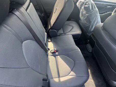 Toyota Highlander, 2026 — photo 7