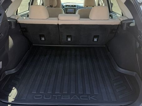Subaru Outback, 2019 — сүрөт 17
