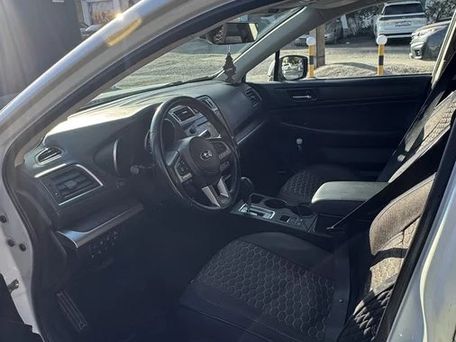 Subaru Outback, 2017 — photo 7