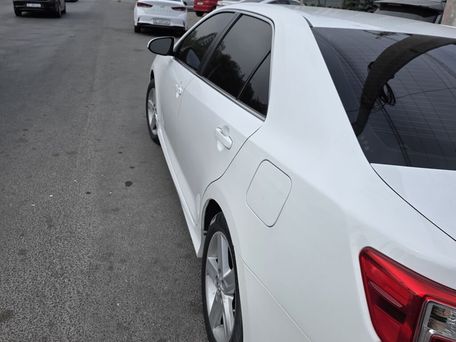 Toyota Camry, 2014 — сүрөт 3