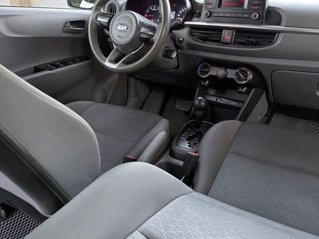 Kia Morning, 2020 — сүрөт 7