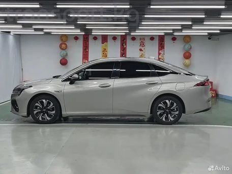 Aion S, 2023 — сүрөт 3