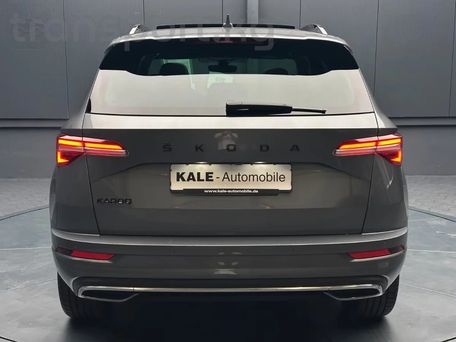 Skoda Karoq, 2024 — сүрөт 7