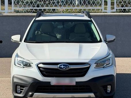 Subaru Outback, 2020 — фото 4
