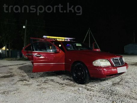Mercedes-Benz E-Класс, 1996 — 照片 2