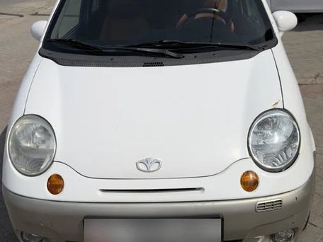 Daewoo Matiz, 2004 — сүрөт 3