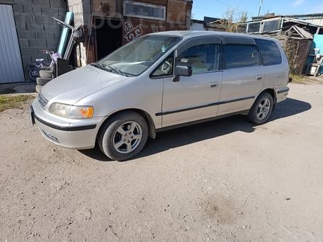 Honda Odyssey, 1998 — сүрөт 1