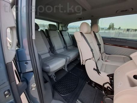 Mercedes-Benz Viano, 2004 — сүрөт 6