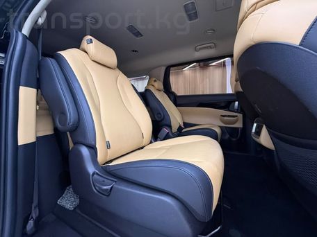 Kia Carnival, 2022 — 照片 9