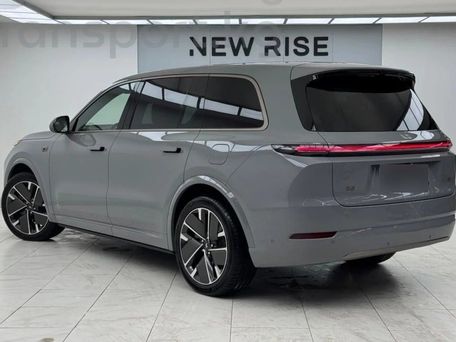 Li Auto (Lixiang) L9, 2024 — фото 3