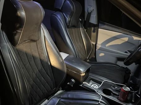 Toyota Camry, 2015 — photo 6